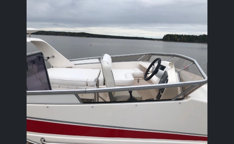 Marino Barracuda-kuva-4